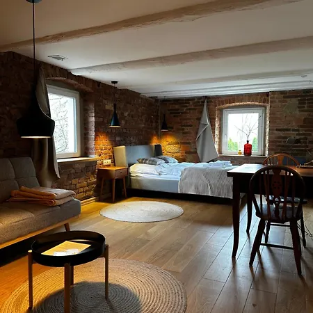 Gospodarstwo agroturystyczne Dom Cukiernika