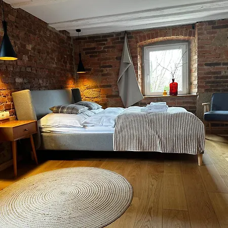 Dom Cukiernika Gospodarstwo agroturystyczne Mojesz Dolny