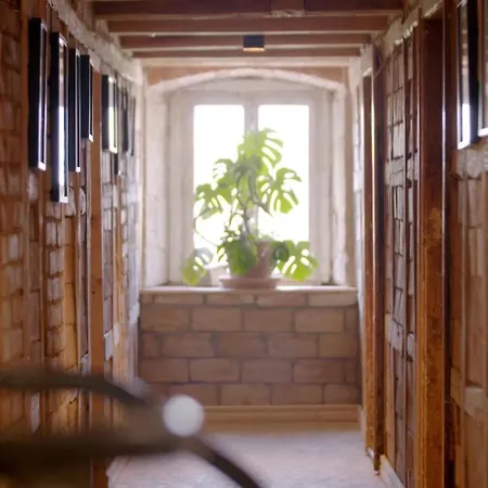 Gospodarstwo agroturystyczne Dom Cukiernika