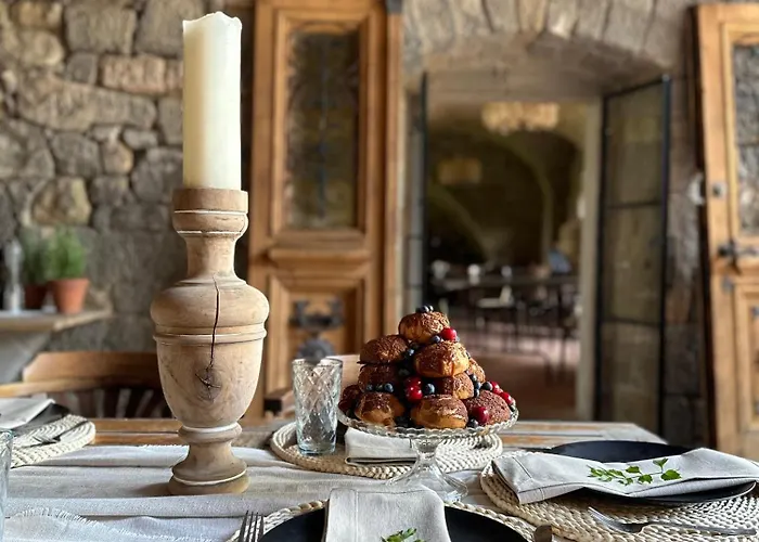 Dom Cukiernika Gospodarstwo agroturystyczne