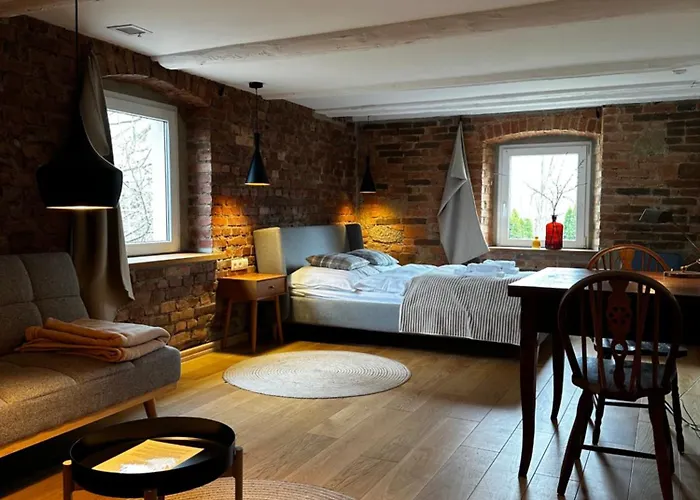 Gospodarstwo agroturystyczne Dom Cukiernika