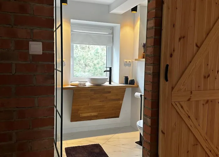 Dom Cukiernika Gospodarstwo agroturystyczne *