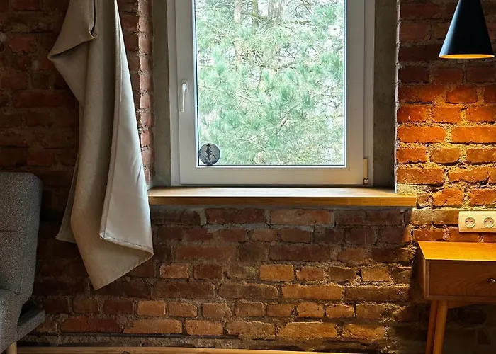 Gospodarstwo agroturystyczne Dom Cukiernika *