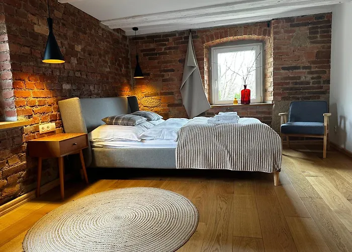 Dom Cukiernika Gospodarstwo agroturystyczne Mojesz Dolny