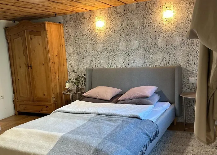 Dom Cukiernika Mojesz Dolny