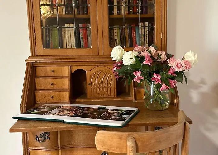 Dom Cukiernika Gospodarstwo agroturystyczne