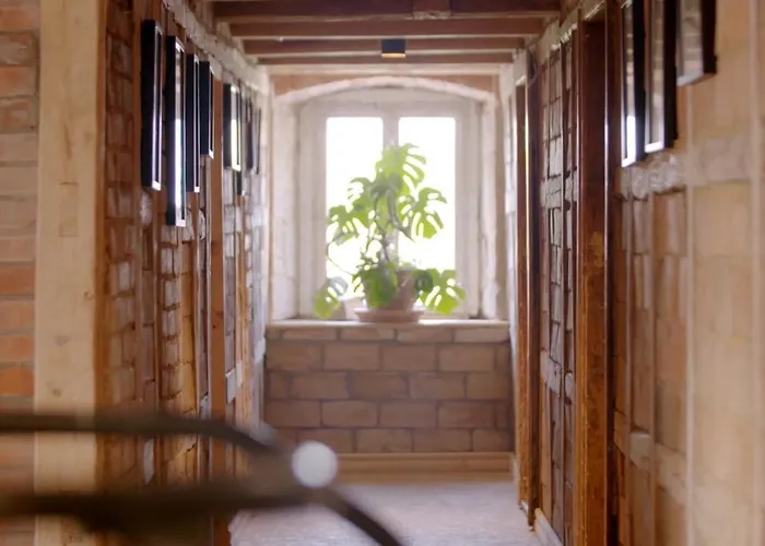 Gospodarstwo agroturystyczne Dom Cukiernika