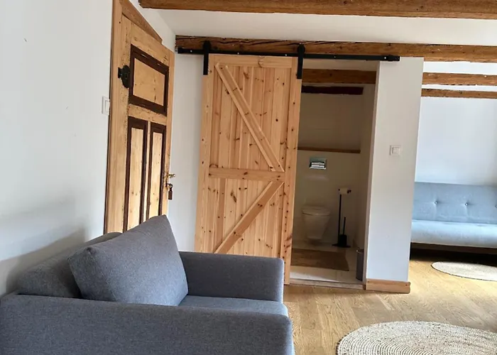 Dom Cukiernika Gospodarstwo agroturystyczne *