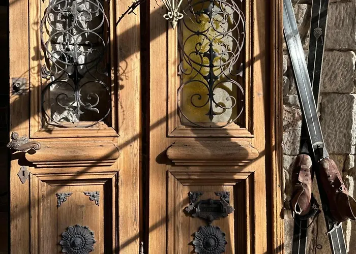 Gospodarstwo agroturystyczne Dom Cukiernika *