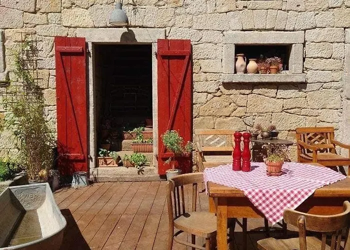 Dom Cukiernika Mojesz Dolny